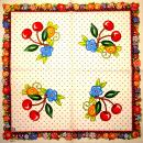 018 Cherries,  Plums - 3-ply (18) - Hallmark CS